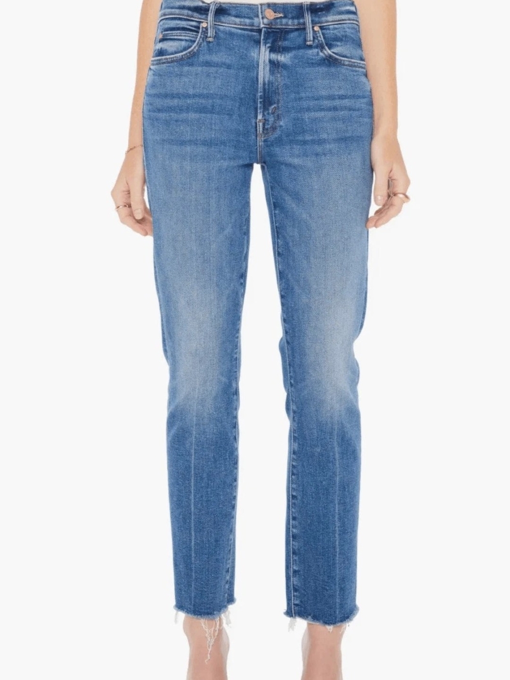 MOTHER's The Rascal Ankle Fray s